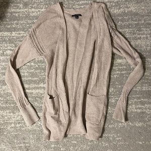 AE Cardigan